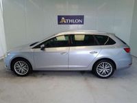 usado Seat Leon ST 1.6TDI CR S&S Style 115