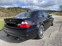 Usado BMW M3 343 HP (252 kW) 2002 Azul Coupé