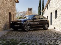 Usado Alfa Romeo Stelvio Sprint 160 CV (117 kW) 2023 Negro SUV