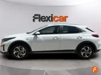 Usado Kia XCeed 120 CV (88 kW) 2023 Blanco SUV