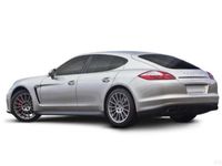 Usado Porsche Panamera S 400 CV (294 kW) 2010 Negro Berlina