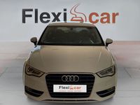 usado Audi A3 1.6 TDI 110cv clean d. S line edition Diésel en Flexicar Zafra