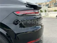 Usado Porsche Cayenne E-Hybrid Coupe 462 CV (339 kW) 2020 Negro SUV