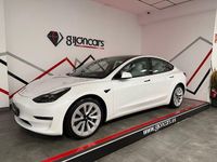 Usado Tesla Model 3 350 kW (476 CV) 2021 Eléctrico Berlina