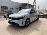 Nuevo Opel Corsa Edition 101 CV (74 kW) 2025 Blanco Utilitario