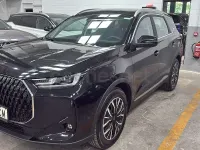 Usado Ebro s700 147 CV (108 kW) 2025 Negro SUV