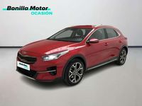 Usado Kia XCeed 136 CV (100 kW) 2021 SUV
