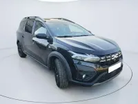 Usado Dacia Jogger Extreme 101 CV (74 kW) 2023 Negro Monovolumen