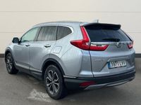 Usado Honda CR-V Hybrid 184 CV (135 kW) 2022 SUV