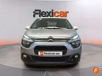 Usado Citroën C3 PureTech 83 CV (61 kW) 2024 Gris Berlina