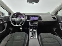 Usado Seat Ateca FR 150 CV (110 kW) 2024 Gris / plata SUV