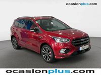 usado Ford Kuga ST-Line Limit Ed 1.5 EcoBoost 110kW 4x2