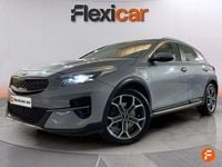 Usado Kia XCeed 141 CV (103 kW) 2021 Gris SUV