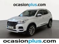 Usado DR DR 4.0 116 CV (85 kW) 2023 Gris SUV