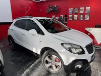 Usado Opel Mokka Excellence 130 HP (95 kW) 2013 Branco SUV