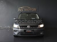 Usado VW Tiguan Advance 150 CV (110 kW) 2020 Gris / plata SUV