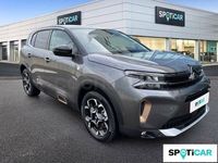Usado Citroën C5 Aircross 180 CV (132 kW) 2024 Gris / plata SUV