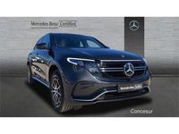 usado Mercedes EQC400 4matic