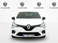 Usado Renault Clio V Intens 67 CV (49 kW) 2022 Blanco Utilitario