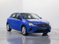 Usado Opel Corsa Elegance 100 CV (73 kW) 2022 Azul Utilitario