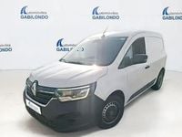 Brugt Renault Kangoo 75 HK (55 kW) 2023 Hvid MPV