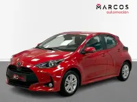 Usado Mazda 2 Comfort 116 CV (85 kW) 2023 Utilitario