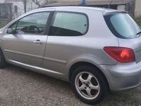 usado Peugeot 307 2.0HDI XR 110