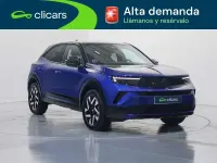 Usado Opel Mokka S 136 CV (100 kW) 2025 Azul SUV