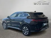 Usado BYD Seal U Boost 218 CV (160 kW) 2025 Negro SUV