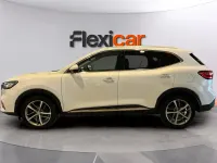 Usado MG HS Luxury 162 CV (119 kW) 2023 Blanco SUV