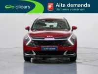 Usado Kia Sportage 230 CV (169 kW) 2022 Rojo SUV