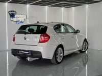 Usado BMW 116 Sport Line 116 HP (85 kW) 2011 Branco Citadino