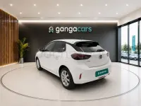 Usado Opel Corsa Edition 100 CV (73 kW) 2022 Blanco Utilitario