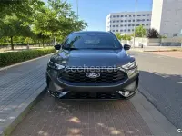 Usado Ford Kuga Active X 243 CV (178 kW) 2025 Gris / plata SUV