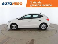 usado Seat Ibiza 1.0 TSI S&S Reference 95