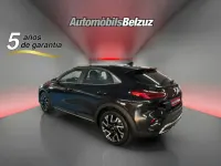 Usado Kia XCeed 101 CV (74 kW) 2024 Negro SUV