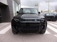 Nuevo Land Rover Defender S 250 CV (183 kW) 2026 Negro SUV