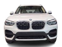 Usado BMW X3 292 CV (214 kW) 2021 Blanco SUV