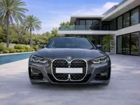 Używany BMW 430 Cabriolet M Sport 245 KM (180 kW) 2023 Szary Kabriolet