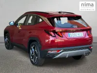 Nuevo Hyundai Tucson 265 CV (194 kW) 2025 SUV