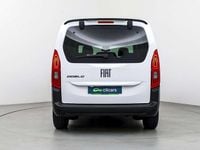 Brugt Fiat Doblò 102 HK (75 kW) 2025 Hvid MPV
