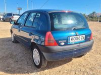 usado Renault Clio II 