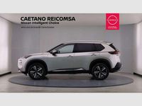 Occasion Nissan X-Trail Tekna 215 ch (158 kW) 2022 Argent SUV