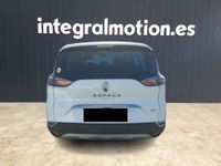 usado Renault Espace Zen Energy dCi 96kW (130CV) ECO2