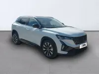 Nuevo Renault Austral Techno 200 CV (147 kW) 2026 Blanco SUV