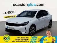 Nuevo Opel Corsa S 101 CV (74 kW) 2025 Blanco Utilitario