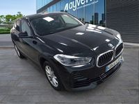 Usado BMW X2 190 CV (139 kW) 2022 Amarillo SUV