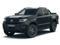 Nuevo VW Amarok Dark Label 241 CV (177 kW) 2026 Negro Pickup/Camioneta