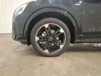 Usado Audi Q2 S-Line 116 CV (85 kW) 2026 Negro SUV