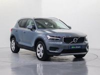 Usado Volvo XC40 Momentum 163 CV (119 kW) 2019 Gris SUV